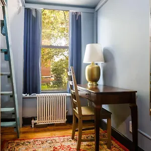  Hostel Lamartine Chelsea