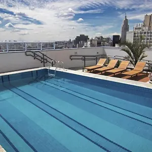  Apart-hotel Studio No Centro De Sao Paulo, A 3 Minutos Do Metro, Com Garagem Gratis Brasil