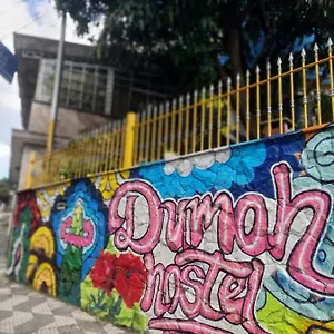  Albergue Dumah Brasil
