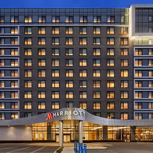 3* Hotel Marriott Jfk Airport