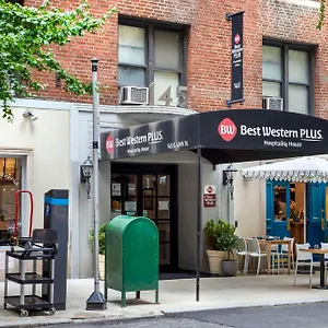 Western Hospitality House *** New York
