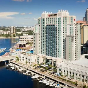 Hotel Marriott Water Street ****