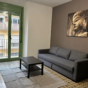 Urban Center Appartamento Tarragona