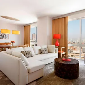 Sheraton Tribeca מלון