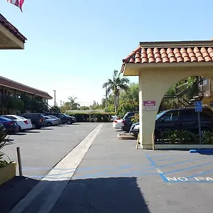 Motel Astoria & **