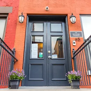 Casa de hóspedes The Park Ave North, Nova Iorque
