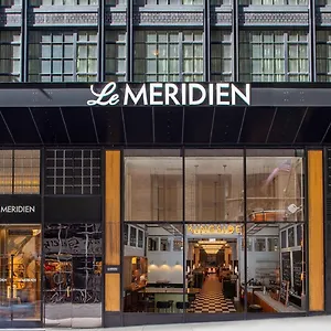 Le Meridien New York, Park ***** New York