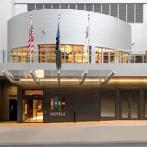 Hotel Even - Midtown East By Ihg, Nova Iorque