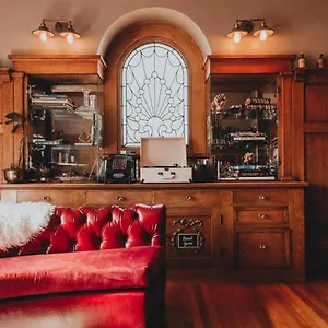 Ember , Denver United States