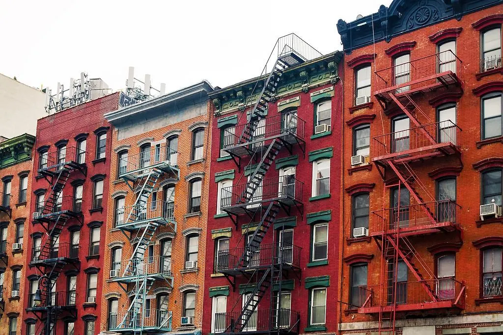 Sanctuary Nyc Retreats Hotel New York 4*,  United States