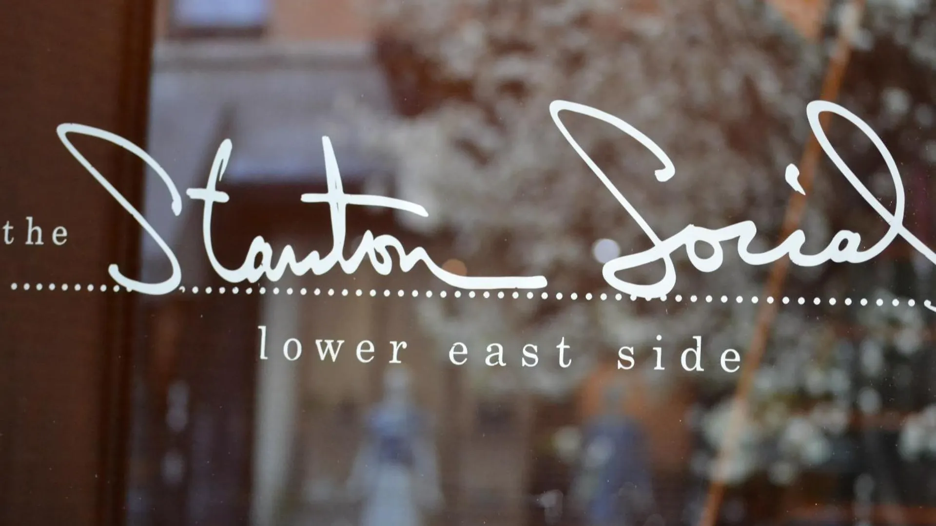 Guest house Sanctuary Nyc Retreats Hotel New York
