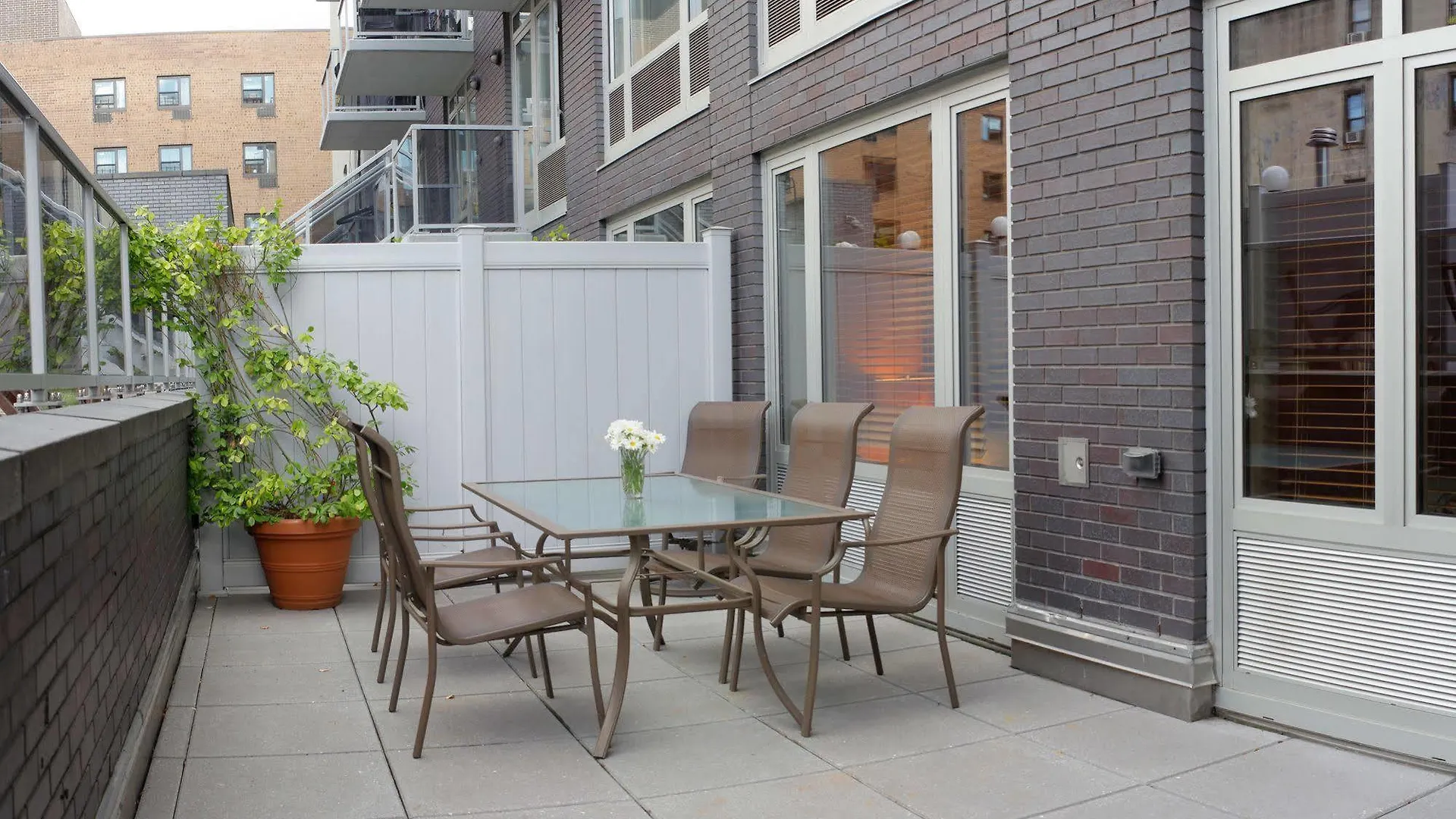 Sanctuary Nyc Retreats Hotel New York 4*,  United States