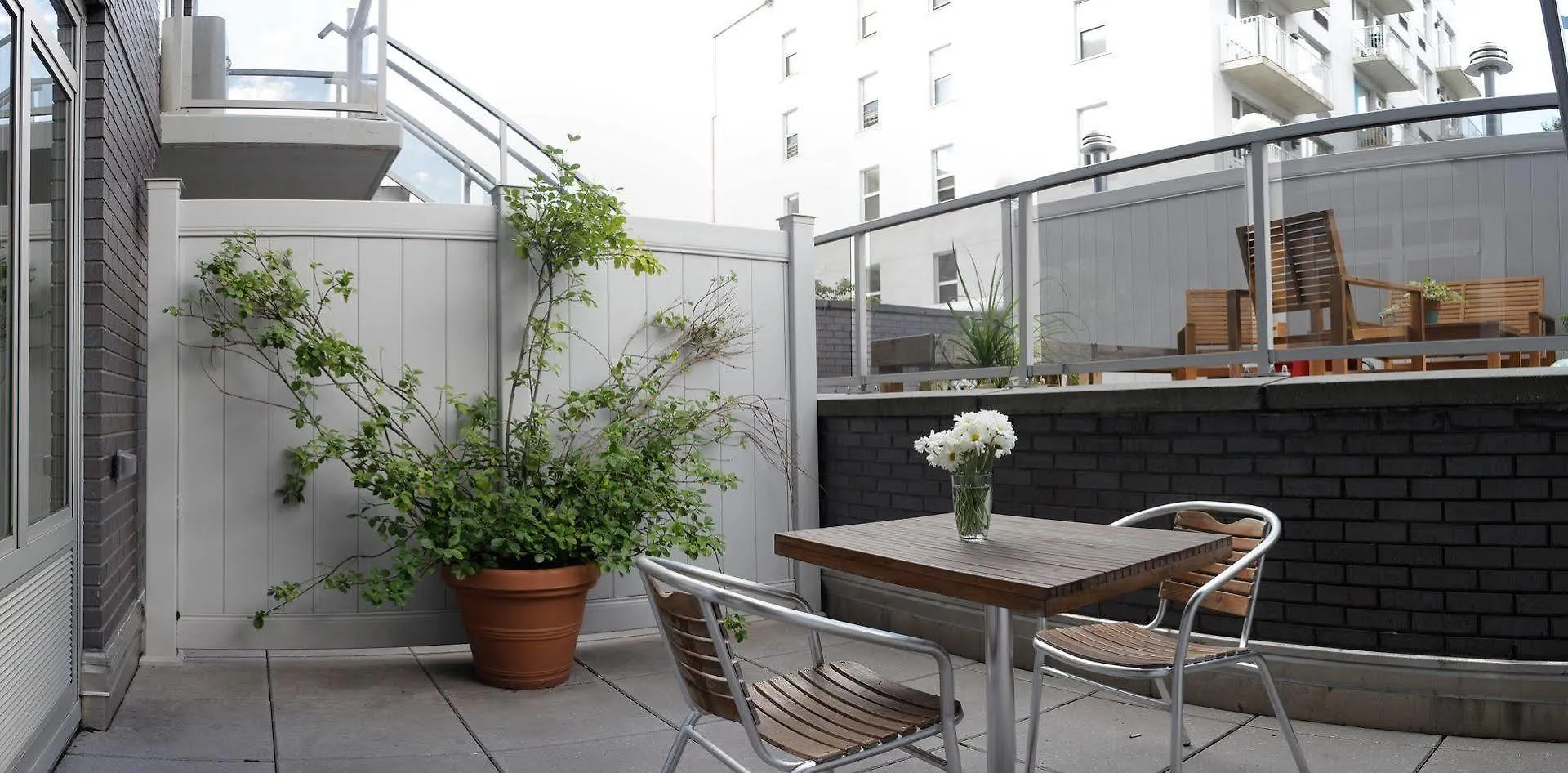 **** Guest house Sanctuary Nyc Retreats Hotel New York United States