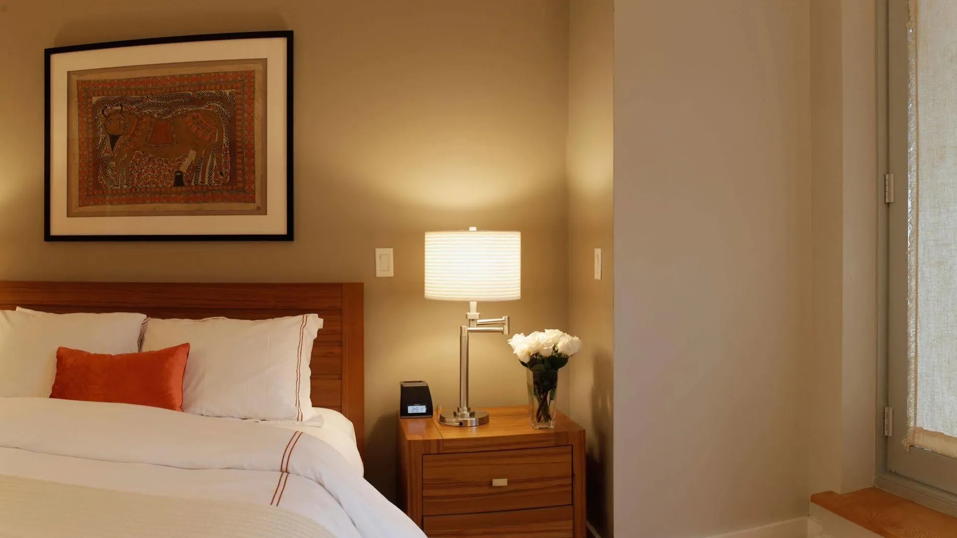 فندق Sanctuary Nyc Retreats نيو يورك الولايات المتحدة الأمريكية