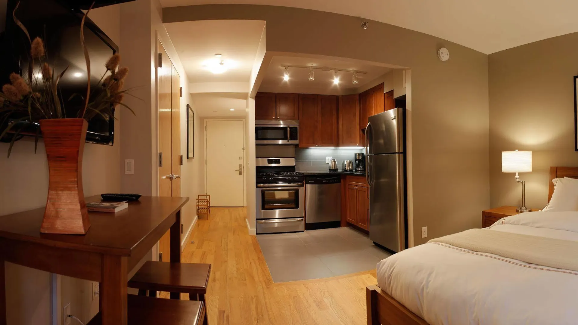فندق Sanctuary Nyc Retreats نيو يورك 4*,  الولايات المتحدة الأمريكية